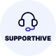 SupportHive – Powerful Support Ticketing, Knowledgebase, Live Chat and CRM