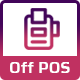 Off POS – Retail POS and Stock Software