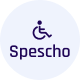 Spescho – Special School IEP and Therapy Software